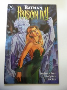 Batman: Poison Ivy (1997) VF+ Condition