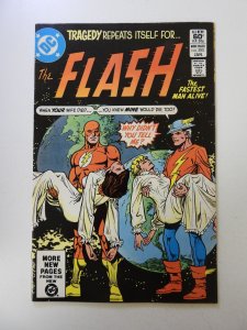 The Flash #305 (1982) VF condition