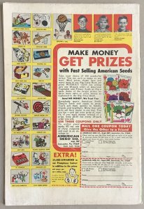 Ghost Stories #32 (1972, Dell) FN