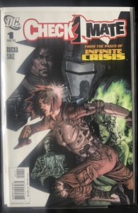 Checkmate #1  (2006)