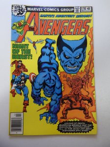 The Avengers #178 (1978) FN Condition