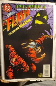 The Flash #107 (1995) abc