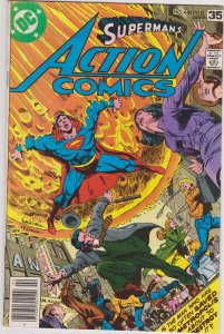 Action Comics #480