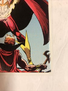 Defenders (1983) # 118 (VF) Canadian Price Variants (CPV)