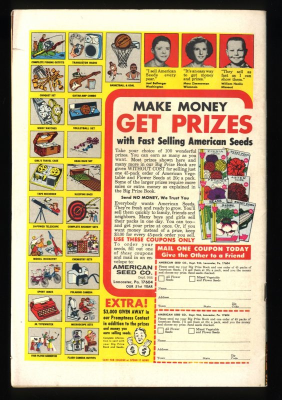 Nick Fury, Agent of SHIELD #12 FN+ 6.5