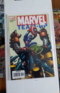 Marvel Team-Up #20 (2006)