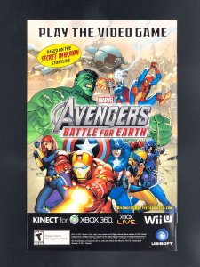 Uncanny Avengers #2 (2013)