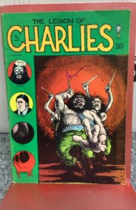 The Legion of Charlies (1971)