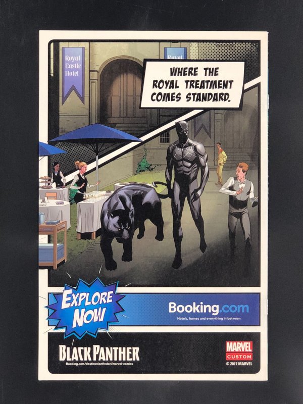 Spider-Gwen #24 Variant Cover (2017)