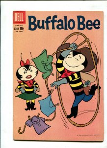 BUFFALO BEE #1002 (6.0) TALL TIMBER TUSSLE!! 1959