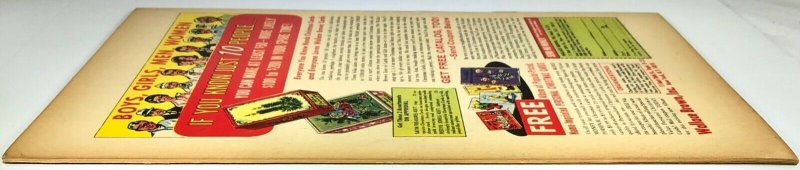 MARINE WAR HEROES Comic Issue 15 — 1966 Charlton Comics 32 Pages 12 Cent Cover