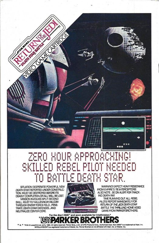 Marvel Tales #157 (1983) - VF/NM