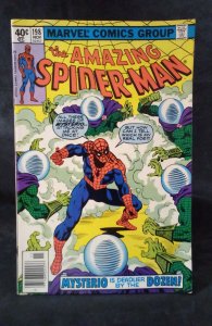 The Amazing Spider-Man #198 (1979)