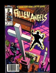 11 Comics Strange Tales 12 14 18 19 Fallen Angels 1 2 3 4 5 6 7 J411 