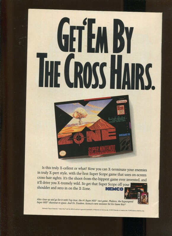 BATMAN ADVENTURES #4 1993 (9.2) PANIC IN THE STREETS!!!!