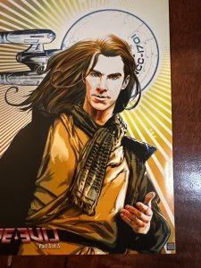 Star Trek #52 (2015)