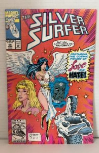 Silver Surfer #66 (1992)