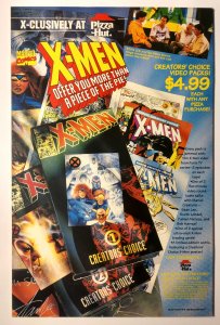 The Amazing Spider-Man #386 (9.0, 1994)