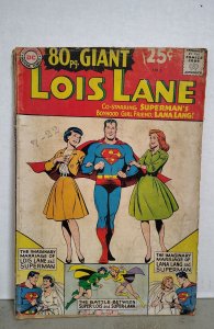 80 Page Giant #3 (1964). H02