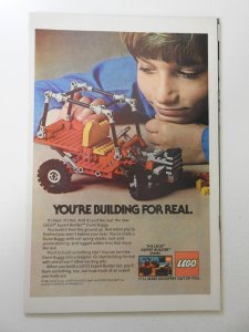 Uncanny X-Men #166 VF- Condition!