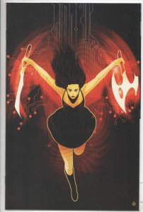 FIREFLY #11 Variant, NM, SERENITY, 2018 2019 Greg Pak, Doe, Sci-Fi
