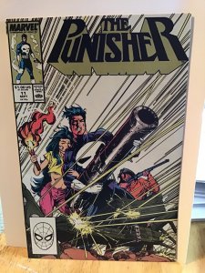 The Punisher #11 (1988)nm