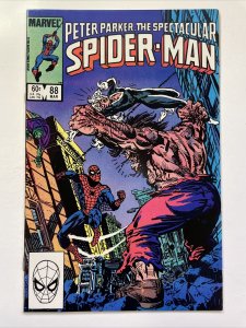Spectacular Spider-Man 88