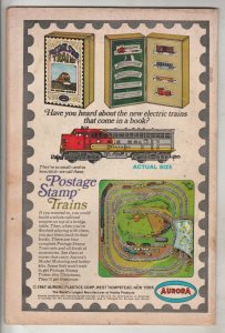 Green Lantern #58 (Jan-68) FN/VF Mid-High-Grade Green Lantern