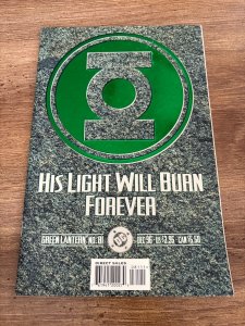 Green Lantern # 81 NM 1st Print DC Comic Book 8 J383