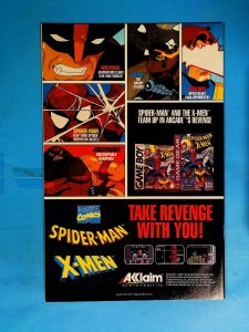 Silver Surfer vs. Dracula (1994)