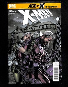 X-Men: Legacy #249 (2011)