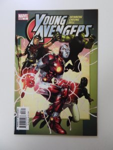 Young Avengers #3 (2005) VF+ condition
