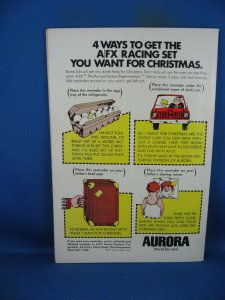 MISTER MIRACLE 6 F VF 1972 DC KIRBY