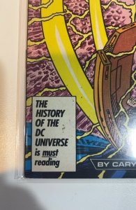 Captain Atom #1 (1987) NM-