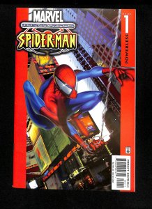 Ultimate Spider-man #1 Powerless Bendis / Bagley!