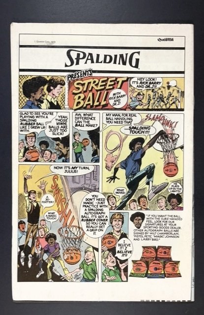 Adventure Comics #472 (1980)