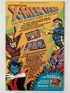 Ravage 2099 #1 (1992)