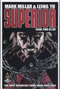 Superior #2 (2011) Superior