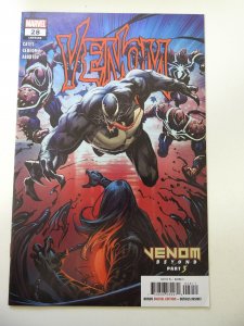 Venom #28 (2020) VF Condition