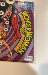 Wonder Woman #55 (1991) FN+