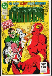 Green Lantern #40 (1993) Green Lantern