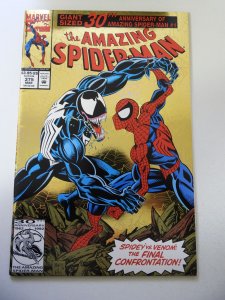 The Amazing Spider-Man #375 (1993) VF Condition