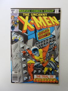 The X-Men #122 Direct Edition (1979) VF+ condition