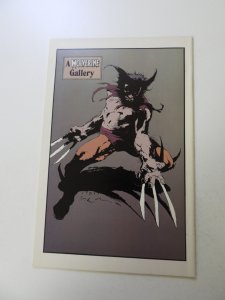 Wolverine #10 (1989) NM- condition