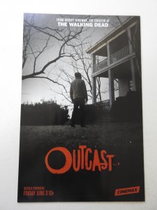 Zombie Tramp #23 Action Figure Variant NM- Condition!