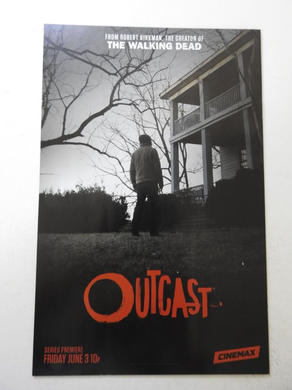 Zombie Tramp #23 Action Figure Variant NM- Condition!