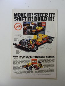 What If? #12 (1978) VF condition