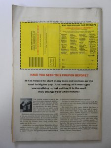 Iron Man #65 (1973) VG- Condition see description