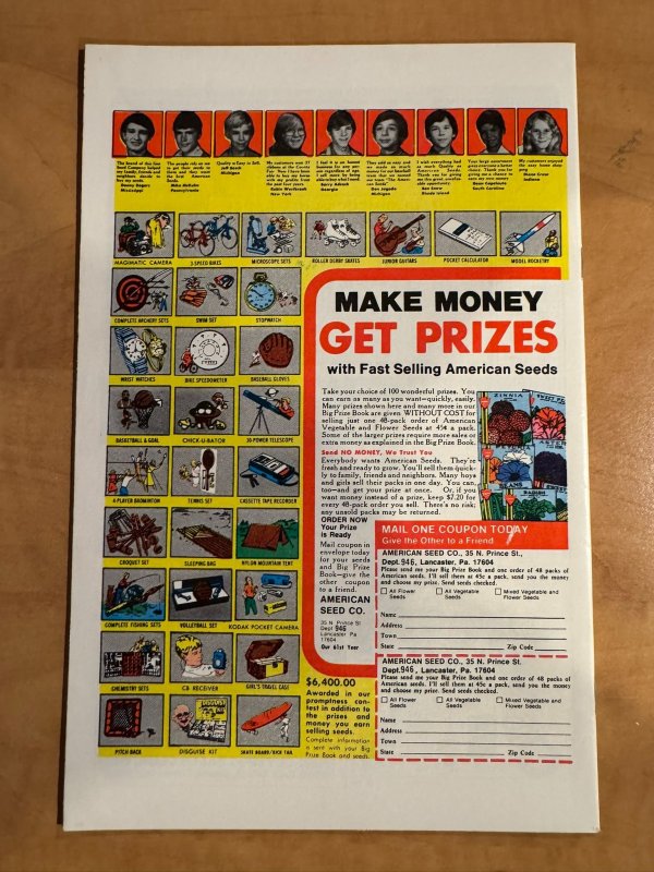 The Incredible Hulk #234 (1979)