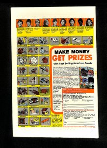 Captain America #232